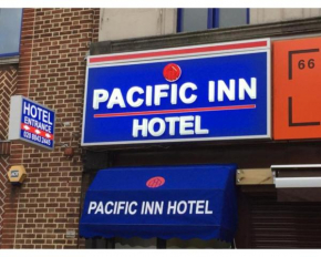 Pacific Inn London Heathrow